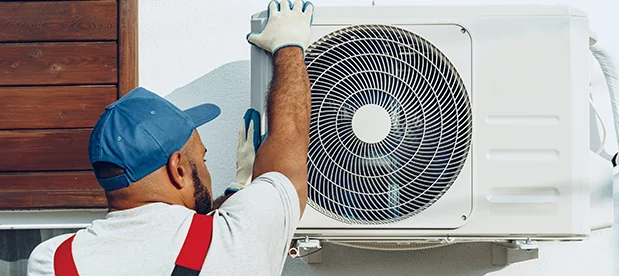 Split AC Uninstallation